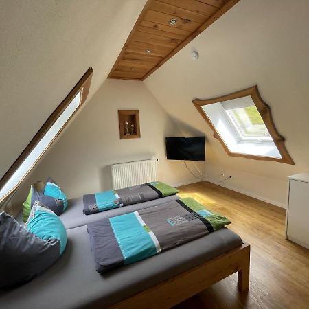 Ferienhaus Neumeyer Schönau Esterno foto