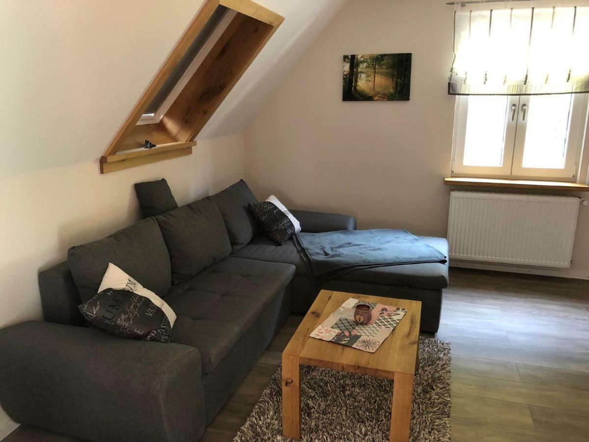 Ferienhaus Neumeyer Schönau Esterno foto